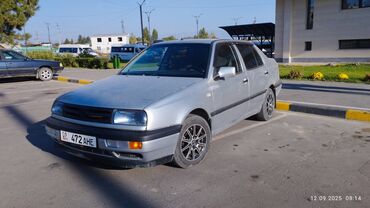 купить х5 в бишкеке: Volkswagen Vento: 1994 г., 1.8 л, Механика, Бензин, Седан