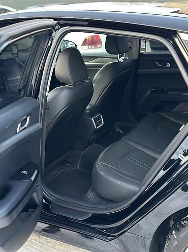 Kia: Kia K5: 2020 г., 2 л, Типтроник, Газ, Седан — 5