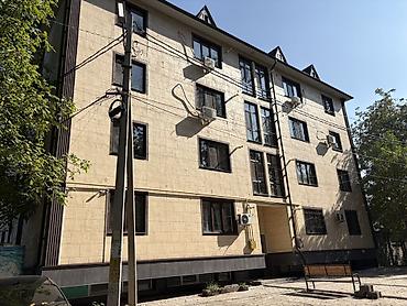 Продажа квартир: 2 комнаты, 50 м², Индивидуалка, 4 этаж, Свежий ремонт — 2