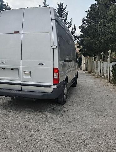 ford transit 5 1: Ford Transit: 2.5 l | 1999 il Universal — 5