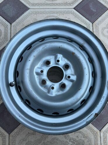 Disklər: Disk VAZ (LADA) R <13, 4 Boltlu — 3