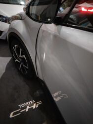 Toyota: Toyota C-HR: 2 l | 2018 il Hetçbek — 16