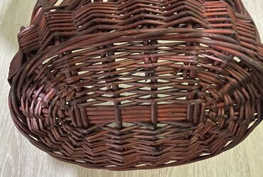 Багажные и экспедиционные корзины: Корзина Новый, Самовывоз — 24