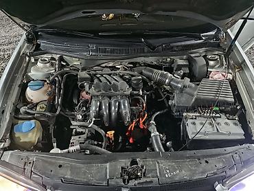 глушитель гольф 4 2.0 бензин: Volkswagen Golf: 2001 г., 1.6 л, Автомат, Бензин, Купе — 1