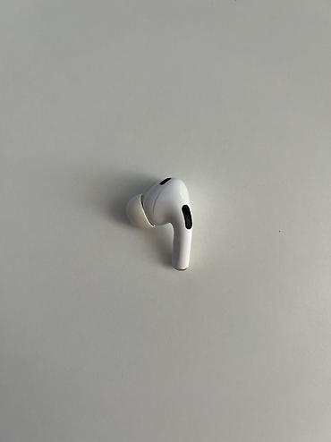 айфон эйр: Оригинальные наушники Apple airpods pro 2 в идеальном состоянии — 2
