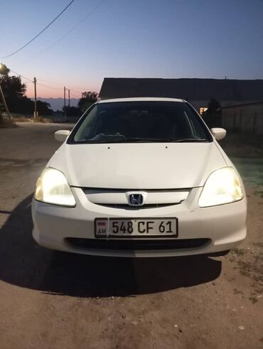 купить запчасти на опель вектра б: Honda Civic: 2000 г., 1.5 л, Автомат, Бензин, Хэтчбэк