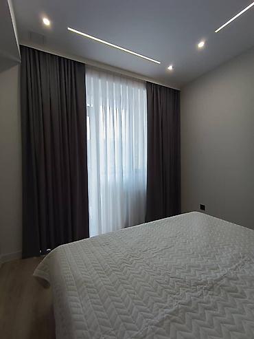 Продажа квартир: 2 комнаты, 46 м², Элитка, 9 этаж, Евроремонт — 8