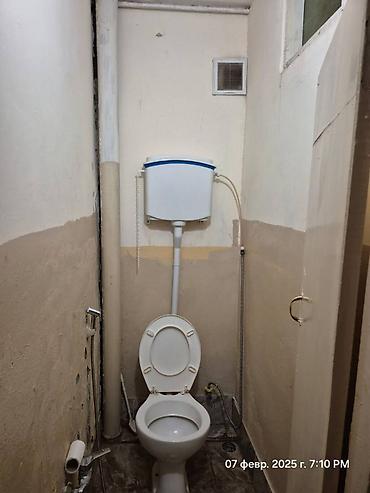 tap az imişli: Xaçmaz, 3 otaqlı, Köhnə tikili, 86 kv. m — 6