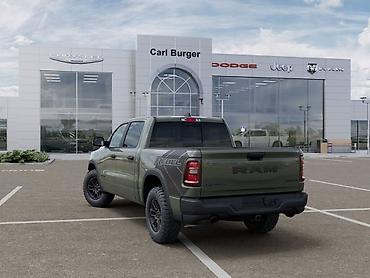 поворотники ауди: Dodge Ram 1500: 2023 г., Пикап — 10