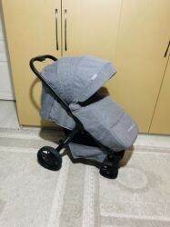 удобная детская коляска: Коляска