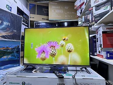 Телевизоры: Срочная Акция Телевизор ясин 32g11 android, 81 см диагональ, с — 11