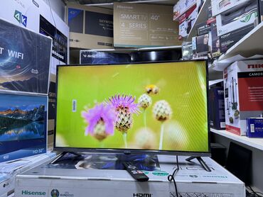 Телевизоры: 🔥🔥🔥 СРОЧНАЯ АКЦИЯ🔥🔥🔥 срочная акция телевизор YASIN 32G11 android, 81 — 9