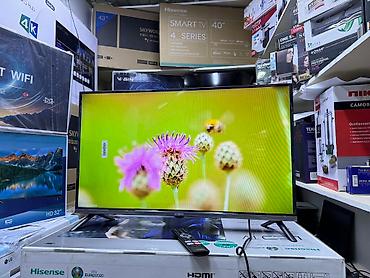 Телевизоры: Срочная Акция Телевизор ясин 32g11 android, 81 см диагональ, с — 14