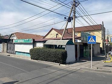 6 комнат, 300 м², 3 соток, Бишкек, ул. Матросова Агентство недвижимости at lalafo.kg 6 комнат, 300 м², 3 соток, Бишкек, ул. Матросова Агентство недвижимости