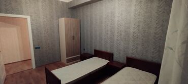 Uzunmüddətli kirayə mənzillər: Kirayə 2 otaqlı yeni təmirli və tam əşyalı mənzil. Kazımağa Kərimov — 5