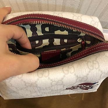 gucci sumka: Новый — 7