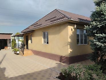 дом кок джар: Продаётся одноэтажный дом, под любой бизнес, Садыгалиева / Ден — 3