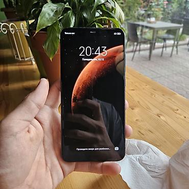 нокиа 8110 4g цена: Mi 8 128/6 transparent edition
Super AMOLED
Snapdragon 845 — 3