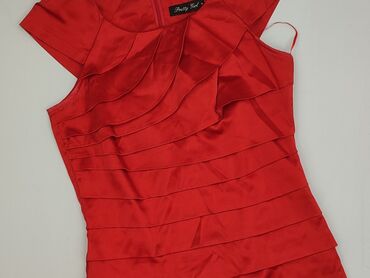 sukienki dopasowane wieczorowe: Pretty Girl, Women`s dress, size S