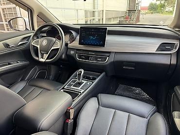byd e5 2020: BYD Song Max: 2020 г., 1.5 л, Автомат, Гибрид, Минивэн — 3