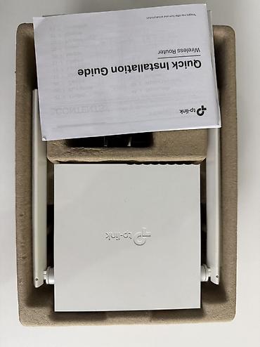 life network system: TP-Link TL-WR840N — многофункциональный Wi‑Fi роутер со скоростью до — 3