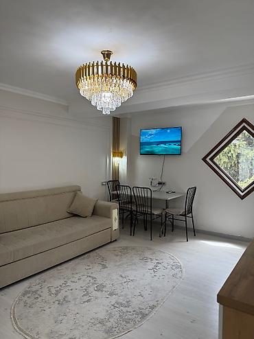 Отдых на Иссык-Куле: Аренда квартиры на Иссык-Куле, Asia Palace, Сары-Ой, 6 мест, Цена Целиком за жилье — 4