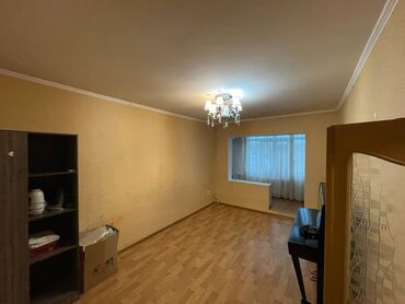 офис в жилом доме: 3 комнаты, 65 м², 105 серия, 9 этаж