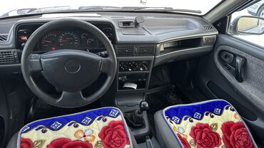 Daewoo: Daewoo Nexia: 2007 г., 1.5 л, Механика, Бензин, Седан — 6