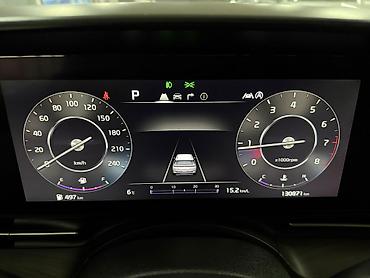 Kia: Kia Carnival: 2020 г., 2.2 л, Автомат, Дизель, Минивэн — 5