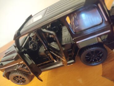 Avtomobil modelləri: Mercedes, 2023 il, Dəmir, Pulsuz çatdırılma — 11