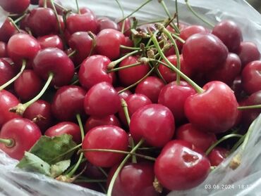 малина ягода: Черешня В розницу, Платная доставка