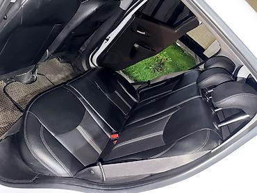 mersedes 203: Chevrolet Spark: 2019 г., 0.1 л, Автомат, Бензин, Хэтчбэк — 7