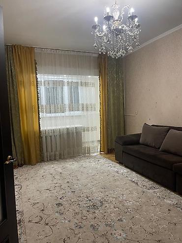 106: 2 комнаты, 52 м², 6 мкр 106 серия, 4 этаж, Косметический ремонт — 6