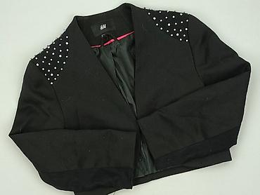 podklad: H&M, Marynarka damska, rozmiar XS — 1