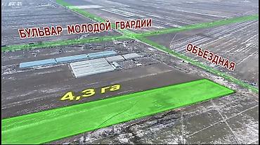 места в гуме: 430 соток, Для сельского хозяйства — 1