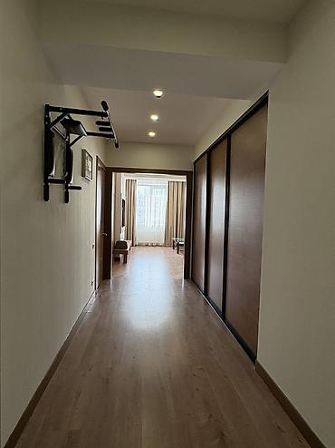 Долгосрочная аренда квартир: 2 комнаты, Собственник, Без подселения, С мебелью полностью — 4