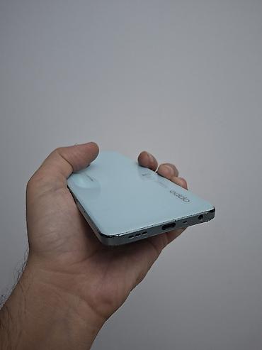 iphone 7 plata 128gb: Oppo A58 4G, 128 GB, rəng - Mavi, Barmaq izi — 4