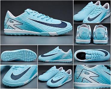 sobali kamp cadiri: Butslar Nike, Ölçü: 39, Yeni — 1