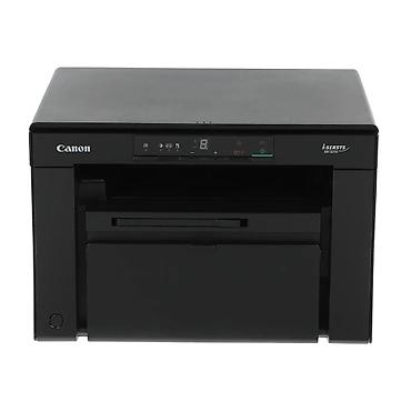 принтер сканер ксерокс 3 в 1: №: 14757 Məhsulun adı: ÇFQ Canon i-SENSYS MF3010 5252B034, ev/ofis — 1