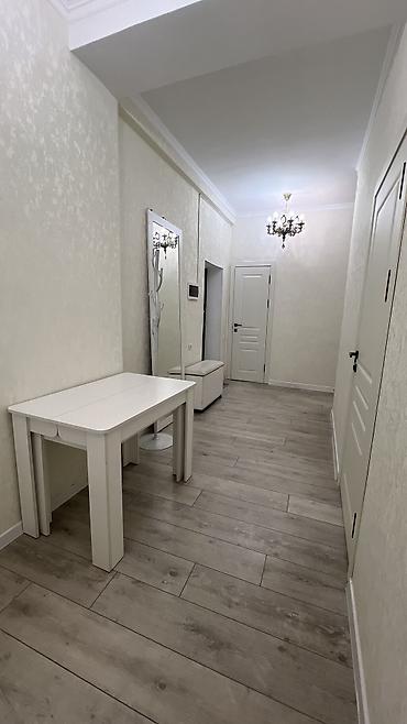 квартира 5 микро район: 2 комнаты, 75 м², Восток-5 мкр Элитка, 2 этаж, Евроремонт — 2