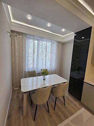 Продажа квартир: 2 комнаты, 82 м² — 6