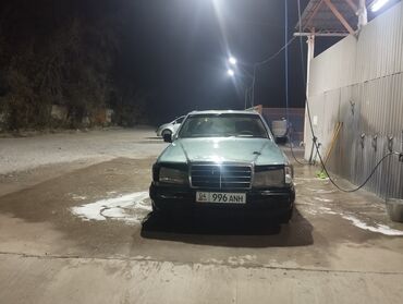 запчасти на опель вектра б: Mercedes-Benz E-Class: 1987 г., 2.9 л, Дизель, Седан