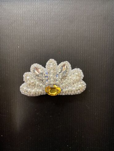 Broşlar: Очень красивые броши ручной работы Цены начинаются от 20 азн — 15