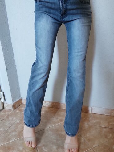 Farmerke: Texas pantalone s — 4