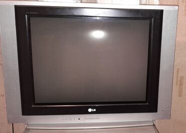 sony televizor: İşlənmiş Televizor LG 75"