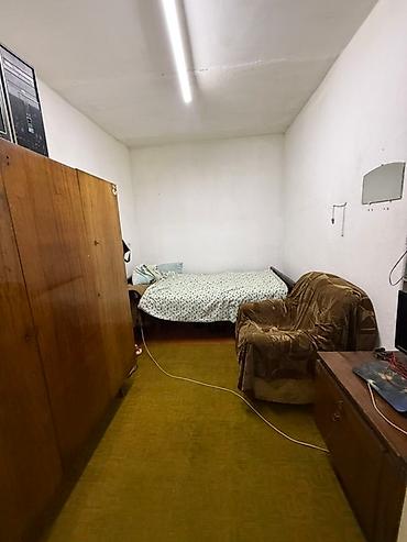 Продажа барачных домов: Продается дом барачного типа в г.Шопоков по ул.Бобрышева. Дом — 10