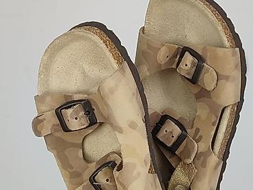 kurtka pull bear: Sandałki 34, Używany — 5