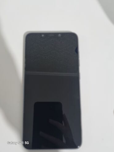 Poco: Poco Pocophone F1, 64 ГБ, цвет - Синий — 9