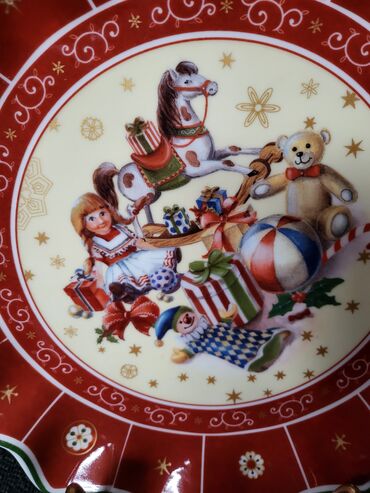 Ostalo posuđe: Vintaz tanjir Villeroy & Boch univerzalni. Tanjir perfektan bez — 4