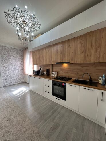 снять дом в бишкуле на длительный срок: Дом, 100 м², 3 комнаты, Собственник, Евроремонт